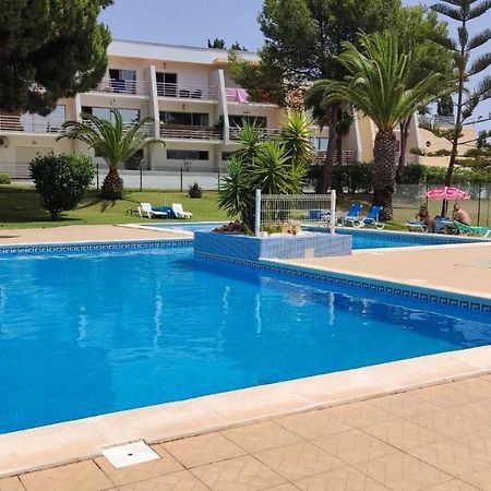 01 Sra Da Rocha Com Piscina E Ac - Casas & Papeis Apartment Armacao de Pera Luaran gambar
