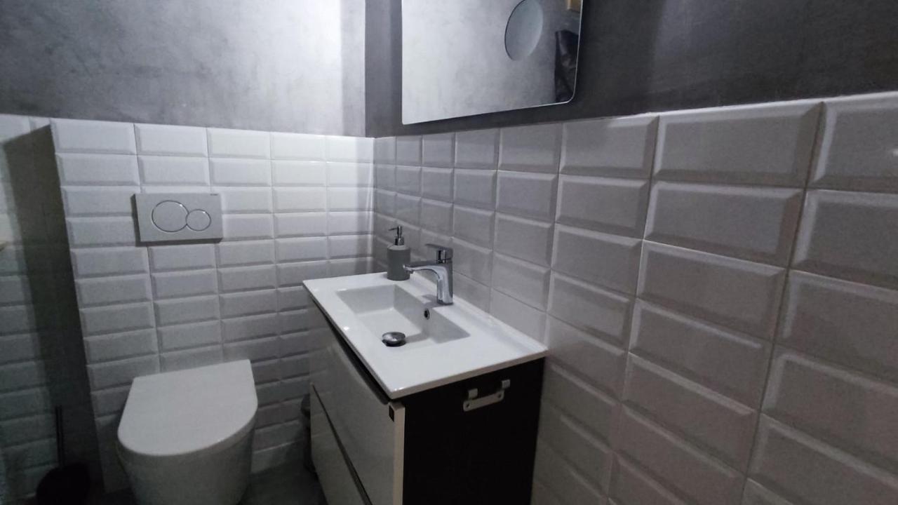 01 Sra Da Rocha Com Piscina E Ac - Casas & Papeis Apartment Armacao de Pera Luaran gambar