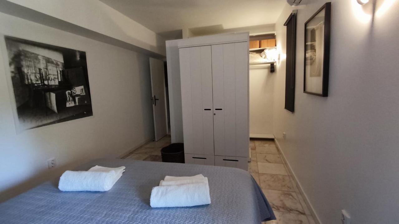 01 Sra Da Rocha Com Piscina E Ac - Casas & Papeis Apartment Armacao de Pera Luaran gambar