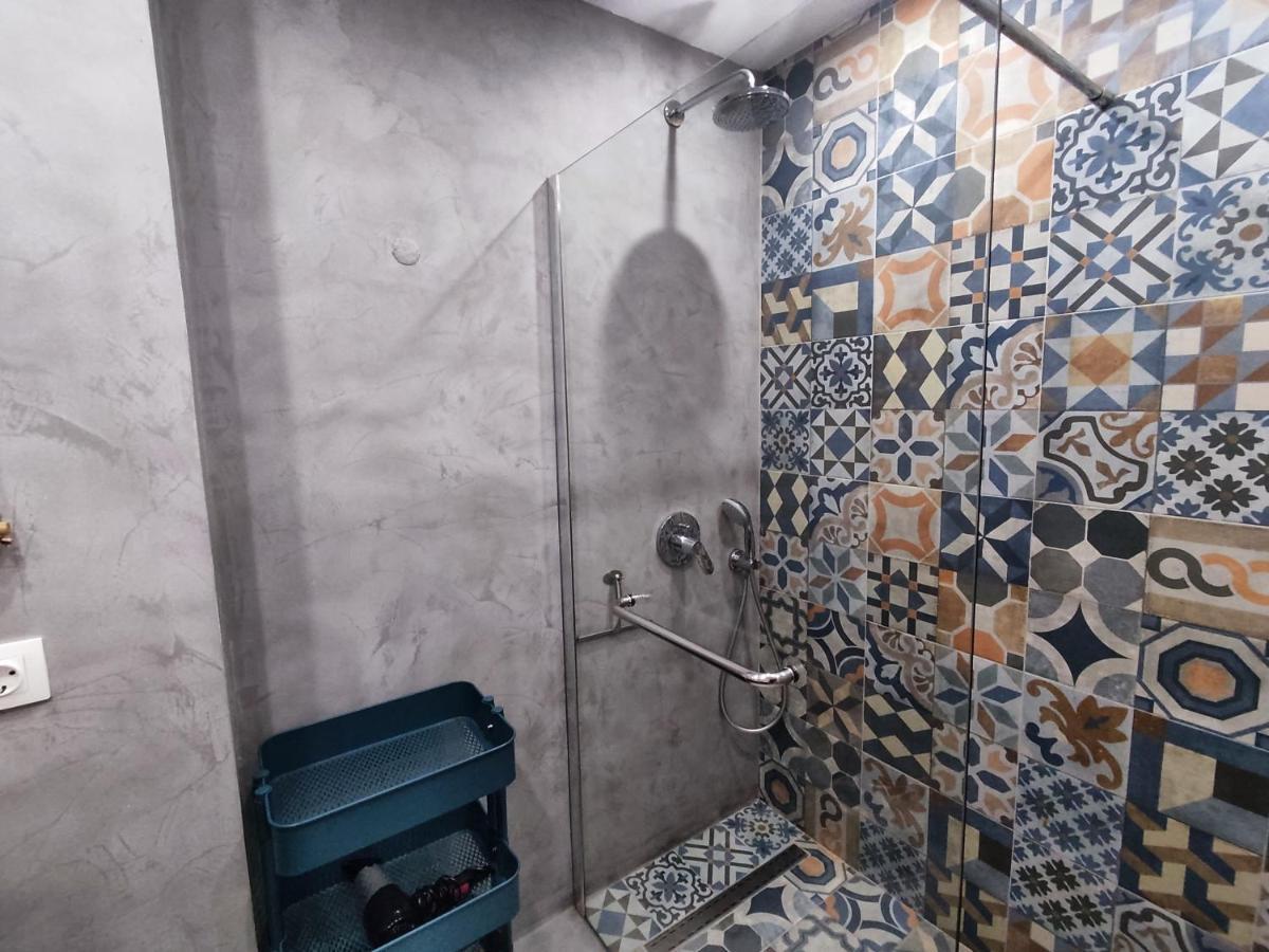 01 Sra Da Rocha Com Piscina E Ac - Casas & Papeis Apartment Armacao de Pera Luaran gambar